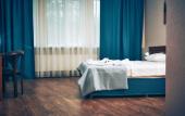 Туры в отель Kolizej Na Volzalnoy Hotel