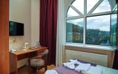 Туры в отель Kolizej Na Volzalnoy Hotel