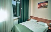 Туры в отель Kolizej Na Volzalnoy Hotel