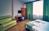 Туры в отель Kolizej Na Volzalnoy Hotel