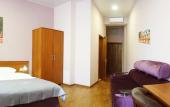 Туры в отель Kolizej Na Volzalnoy Hotel