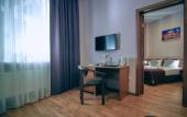 Туры в отель Kolizej Na Volzalnoy Hotel