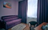 Туры в отель Kolizej Na Volzalnoy Hotel