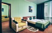 Туры в отель Kolizej Na Volzalnoy Hotel