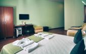 Туры в отель Kolizej Na Volzalnoy Hotel