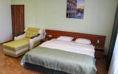 Туры в отель Kolizej Na Volzalnoy Hotel