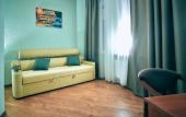 Туры в отель Kolizej Na Volzalnoy Hotel