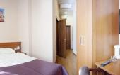 Туры в отель Kolizej Na Volzalnoy Hotel