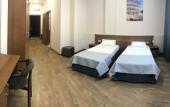 Туры в отель Kolizej Na Volzalnoy Hotel