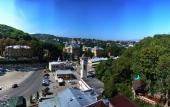 Туры в отель Kolizej Na Volzalnoy Hotel