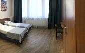 Туры в отель Kolizej Na Volzalnoy Hotel