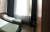 Туры в отель Kolizej Na Volzalnoy Hotel