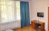 Туры в отель Kolizej Na Volzalnoy Hotel