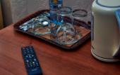 Туры в отель Kolizej Na Volzalnoy Hotel