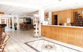 Туры в отель Green Bungalows Hotel