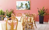 Туры в отель Green Bungalows Hotel