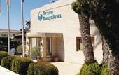 Туры в отель Green Bungalows Hotel