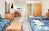 Туры в отель Green Bungalows Hotel
