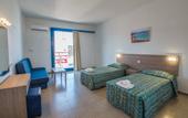 Туры в отель Green Bungalows Hotel
