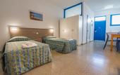 Туры в отель Green Bungalows Hotel
