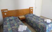 Туры в отель Green Bungalows Hotel
