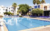 Туры в отель Green Bungalows Hotel