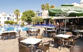 Туры в отель Green Bungalows Hotel