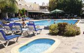 Туры в отель Green Bungalows Hotel