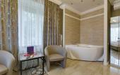 Туры в отель Randevu Kurkino Hotel