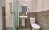 Туры в отель Randevu Kurkino Hotel