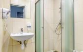 Туры в отель Randevu Kurkino Hotel