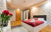 Туры в отель Apartico na Grivtsova Apartments
