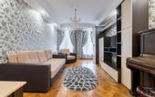 Туры в отель Apartico na Grivtsova Apartments