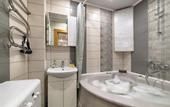 Туры в отель Apartico na Grivtsova Apartments