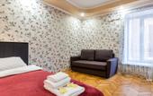 Туры в отель Apartico na Grivtsova Apartments