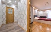Туры в отель Apartico na Grivtsova Apartments