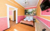 Туры в отель Gostinitsa Appartament Hotel