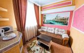 Туры в отель Gostinitsa Appartament Hotel