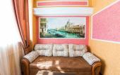 Туры в отель Gostinitsa Appartament Hotel