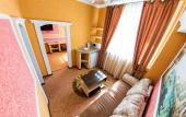Туры в отель Gostinitsa Appartament Hotel