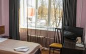 Туры в отель Luzhskij Sotsialno-Delovoj Tsentr Gostinitsa 