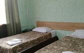 Туры в отель Luzhskij Sotsialno-Delovoj Tsentr Gostinitsa 