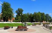 Туры в отель Luzhskij Sotsialno-Delovoj Tsentr Gostinitsa 