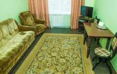 Туры в отель Luzhskij Sotsialno-Delovoj Tsentr Gostinitsa 