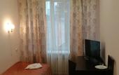 Туры в отель Luzhskij Sotsialno-Delovoj Tsentr Gostinitsa 