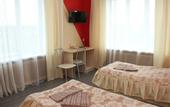 Туры в отель Luzhskij Sotsialno-Delovoj Tsentr Gostinitsa 