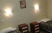Туры в отель Luzhskij Sotsialno-Delovoj Tsentr Gostinitsa 