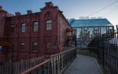 Туры в отель Mini-Hotel Makarov