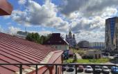 Туры в отель Mini-Hotel Makarov