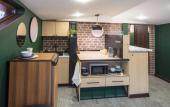 Туры в отель Mini-Hotel Makarov